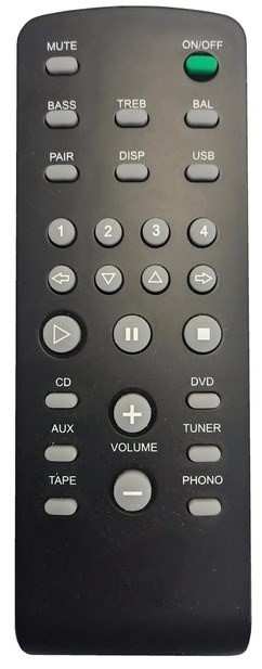 Audiotechnika AQ M4 DO