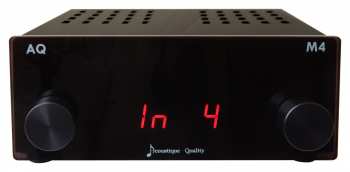 Audiotechnika AQ M4 DO