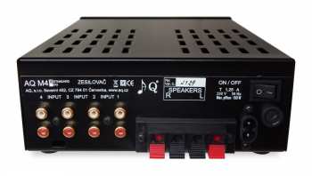 Audiotechnika AQ M4 DO