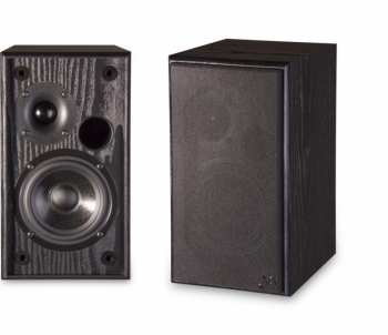 Audiotechnika AQ Tango 92 černá, surround