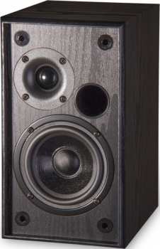 Audiotechnika AQ Tango 92 černá, surround