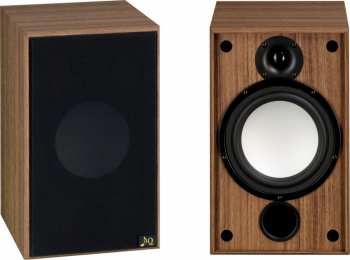 Audiotechnika AQ TANGO 93 Ořech
