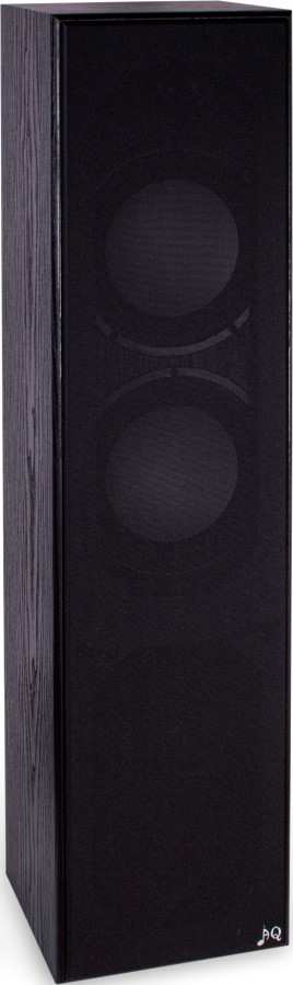 Audiotechnika AQ Tango 98 - Sloupová reprosoustava Černá