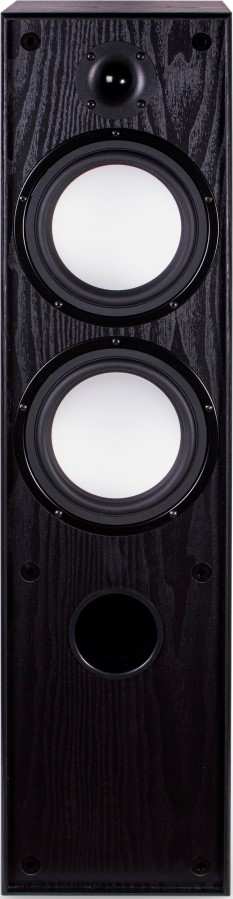 Audiotechnika AQ Tango 98 - Sloupová reprosoustava Černá