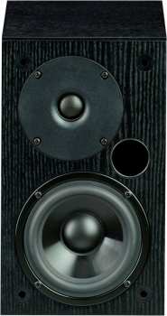 Audiotechnika AQ Wega 52 MKIII Černý jasan