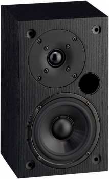 Audiotechnika AQ Wega 52 MKIII Černý jasan