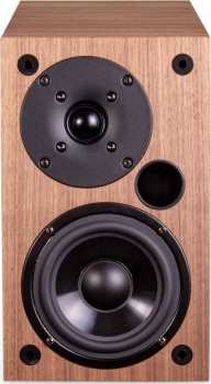Audiotechnika AQ Wega 52 MKIII Ořech