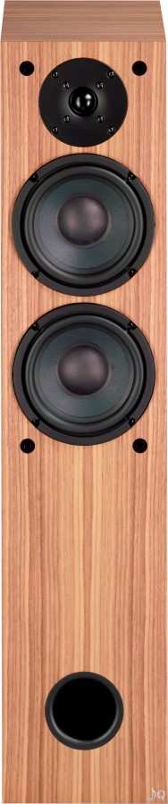 Audiotechnika AQ Wega 53 MKIII Ořech, sloup