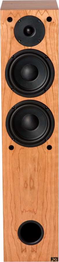 Audiotechnika AQ Wega 53 MKIII Třešeň. sloup