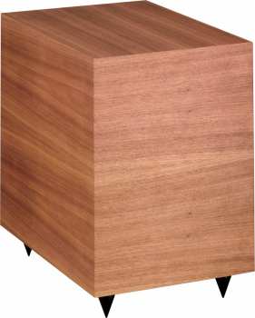 Audiotechnika AQ Wega 54 MKIII subwoofer Ořech