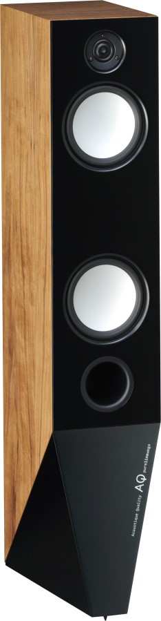 Audiotechnika AQ Wega 78 Ořech
