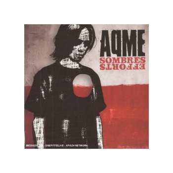 CD AqME: Sombres Efforts
