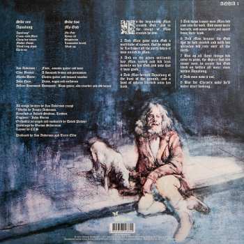 LP Jethro Tull: Aqualung