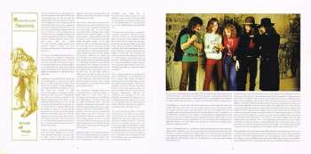 LP Jethro Tull: Aqualung