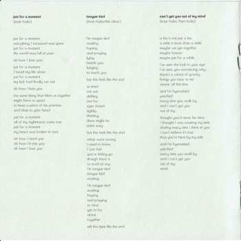 CD Aqualung: Aqualung