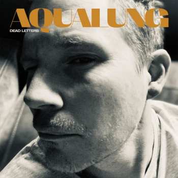 CD Aqualung: Dead Letters
