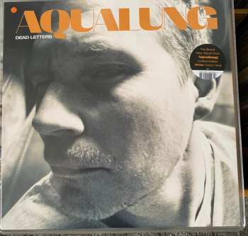 LP Aqualung: Dead Letters CLR | LTD