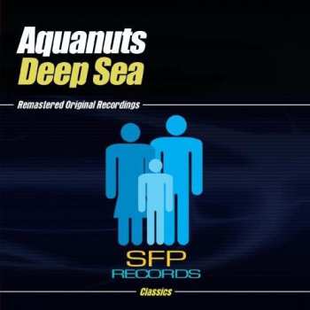 Album Aquanuts: Deep Sea