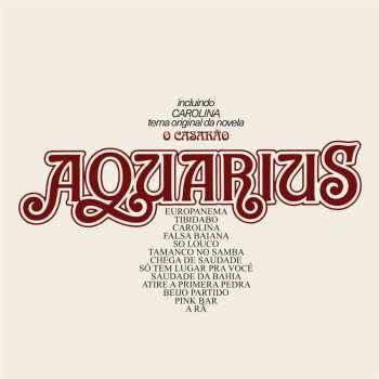 LP Aquarius: Aquarius