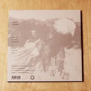 2LP Aquarius: Soulquencies