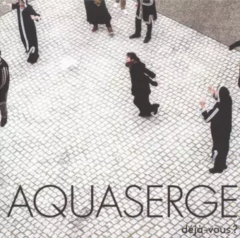 Déjà-vous ?
