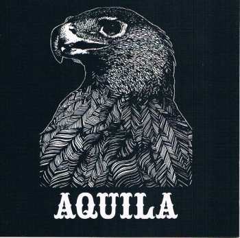 Album Aquila: Aquila