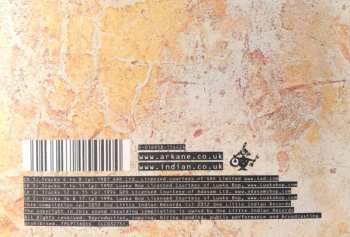 2CD A.R. Kane: Complete Singles Collection