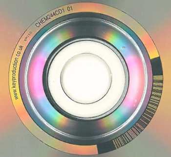 2CD Arab Strap: Arab Strap.