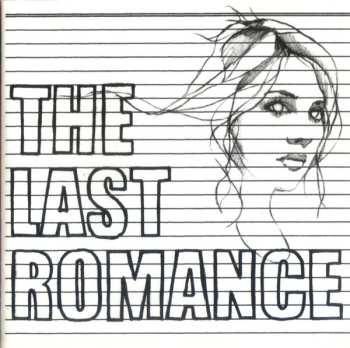 CD Arab Strap: The Last Romance