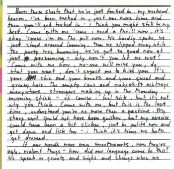 CD Arab Strap: The Last Romance