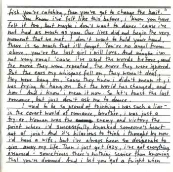 CD Arab Strap: The Last Romance