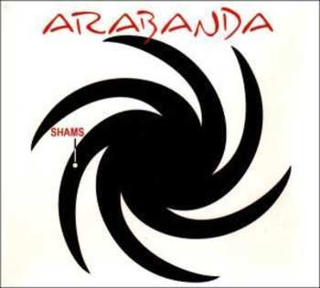 Album Arabanda: Shams