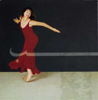 CD Jane Birkin: Arabesque