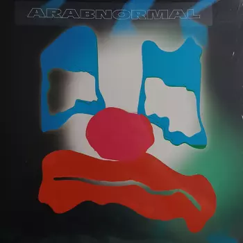 Arabnormal
