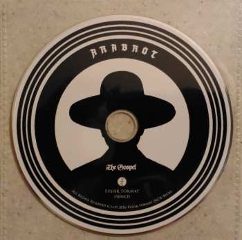 LP Årabrot: The Gospel