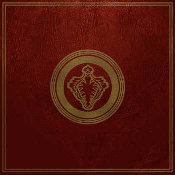 LP Årabrot: The Gospel