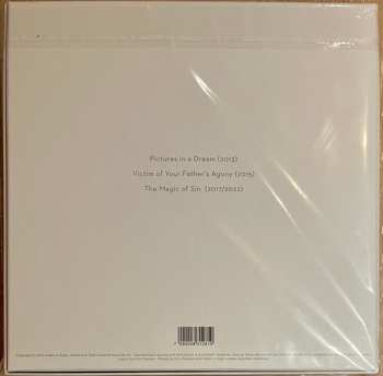 3LP/Dobozkészlet Arabs In Aspic: IV-VI LTD | CLR