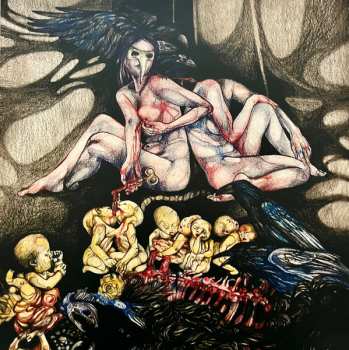 3LP/Dobozkészlet Arabs In Aspic: IV-VI LTD | CLR