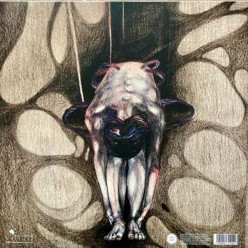 3LP/Dobozkészlet Arabs In Aspic: IV-VI LTD | CLR