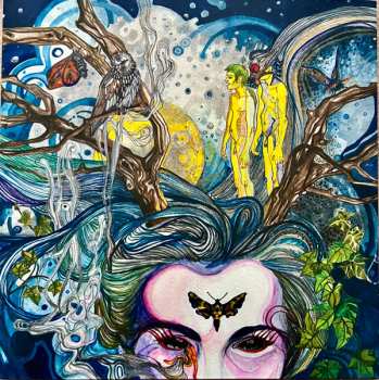 3LP/Dobozkészlet Arabs In Aspic: IV-VI LTD | CLR