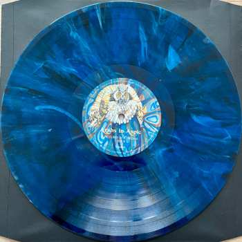 3LP/Dobozkészlet Arabs In Aspic: IV-VI LTD | CLR