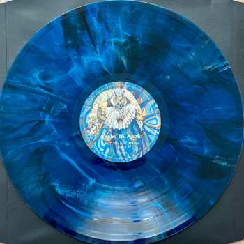 3LP/Dobozkészlet Arabs In Aspic: IV-VI LTD | CLR