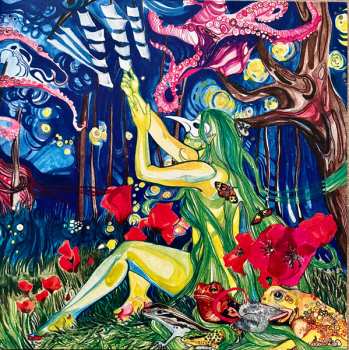 3LP/Dobozkészlet Arabs In Aspic: IV-VI LTD | CLR