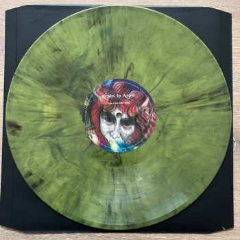 3LP/Dobozkészlet Arabs In Aspic: IV-VI LTD | CLR