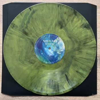 3LP/Dobozkészlet Arabs In Aspic: IV-VI LTD | CLR