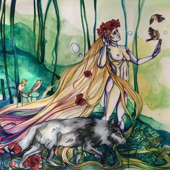 CD Arabs In Aspic: Madness & Magic