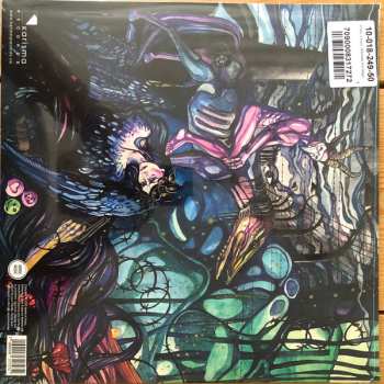 LP Arabs In Aspic: Madness & Magic