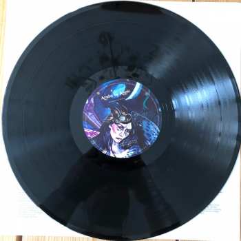 LP Arabs In Aspic: Madness & Magic