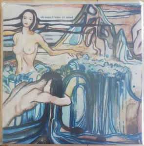 LP Arabs In Aspic: Strange Frame Of Mind LTD | CLR