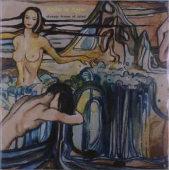 LP Arabs In Aspic: Strange Frame Of Mind